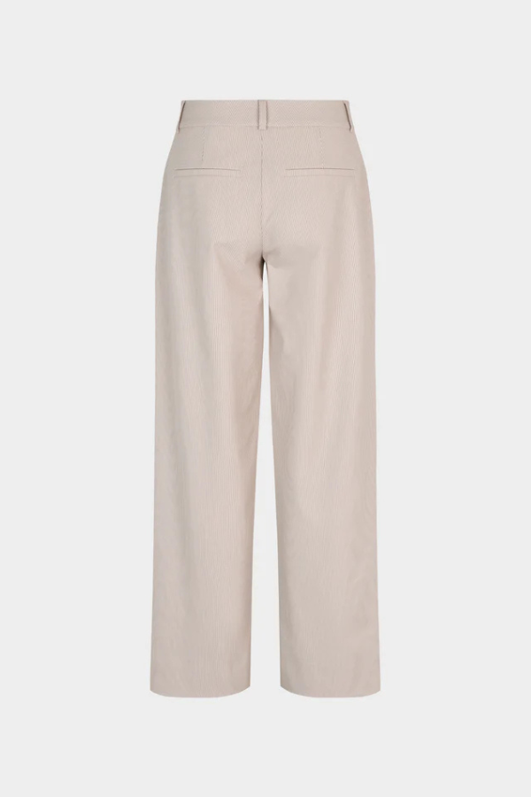 31207 LIGHT SAND STRIPE LONG