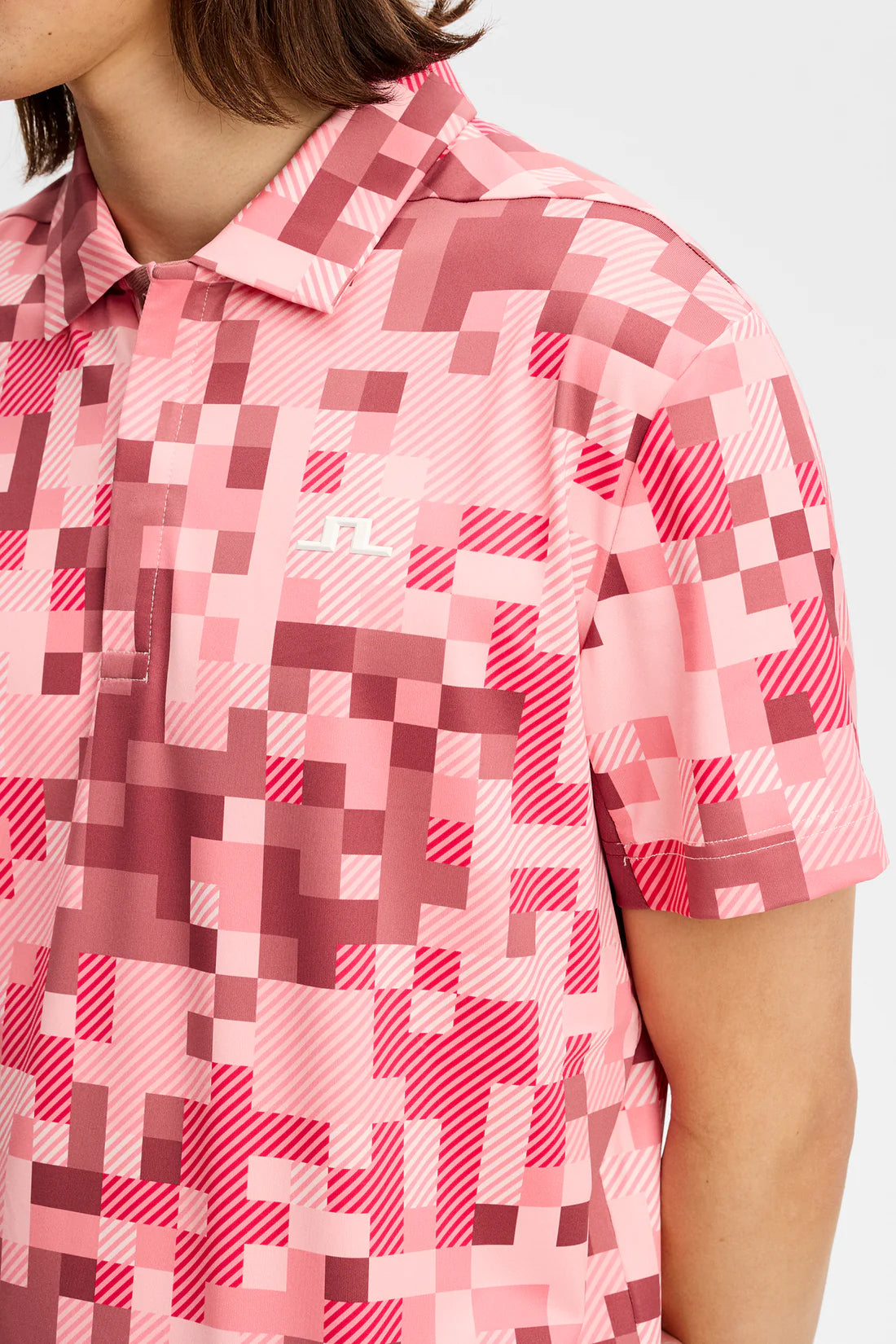 S239 TOUR 26 PINK L