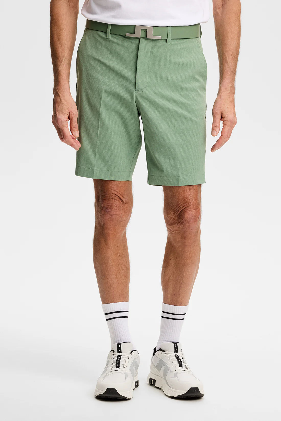 M286 HEDGE GREEN