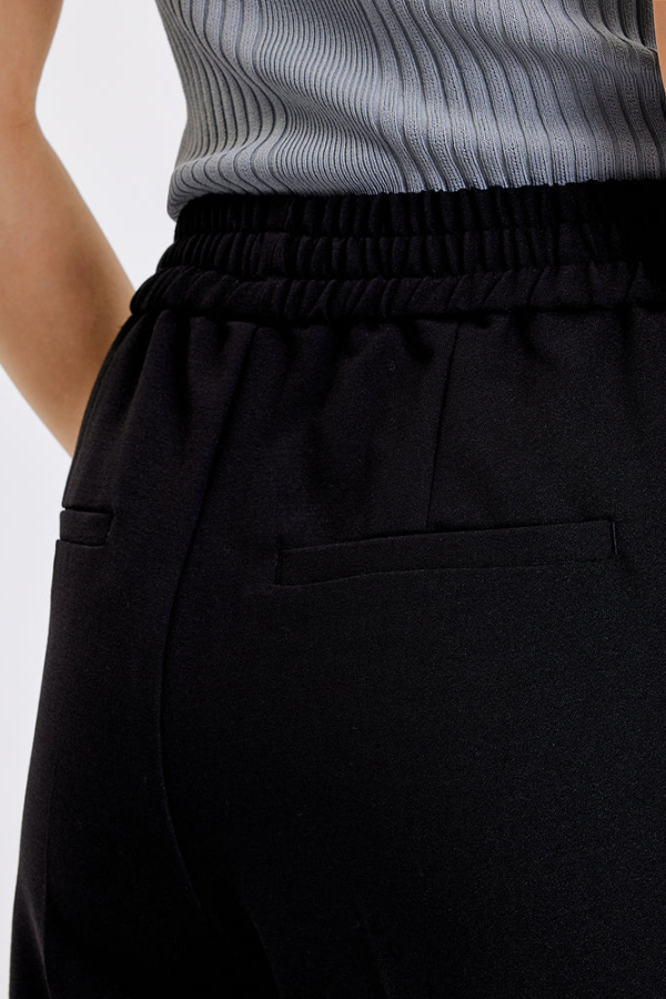 31116 BELUGA BLACK LONG