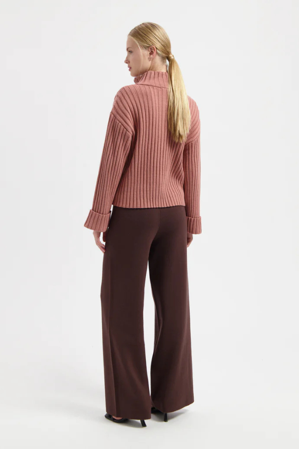 80000 LIGHT MAHOGANY