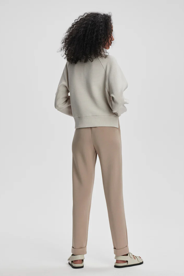 SILVER GREY/SNOW WHITE