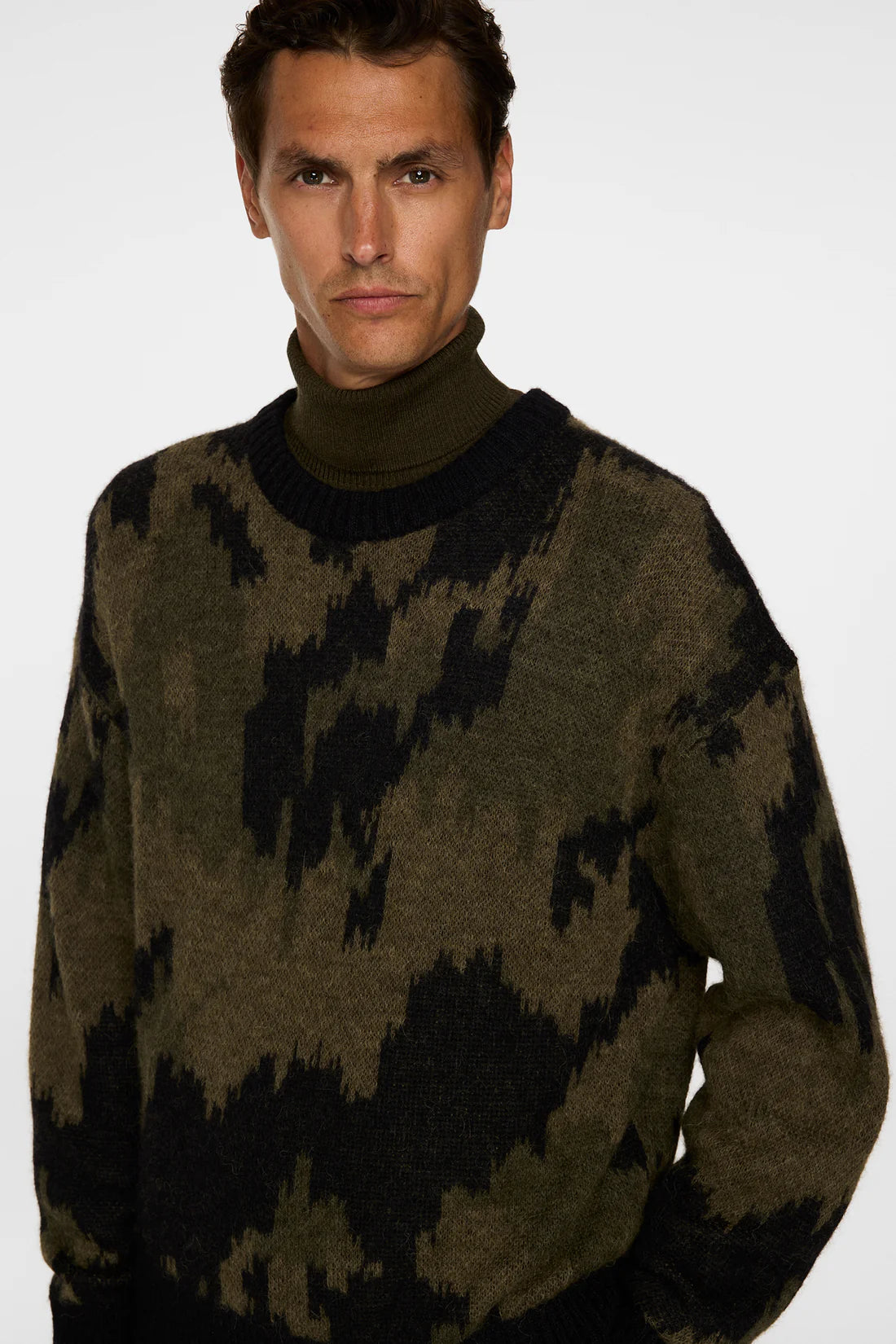 M354 FOREST GREEN
