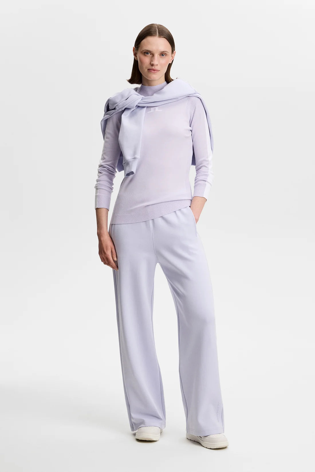 Q024 PURPLE HEATHER