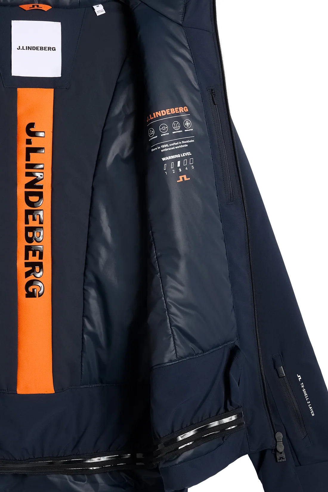 6855 JL NAVY