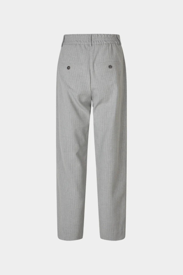 31178 LIGHT GREY PINSTRIPE REGULAR