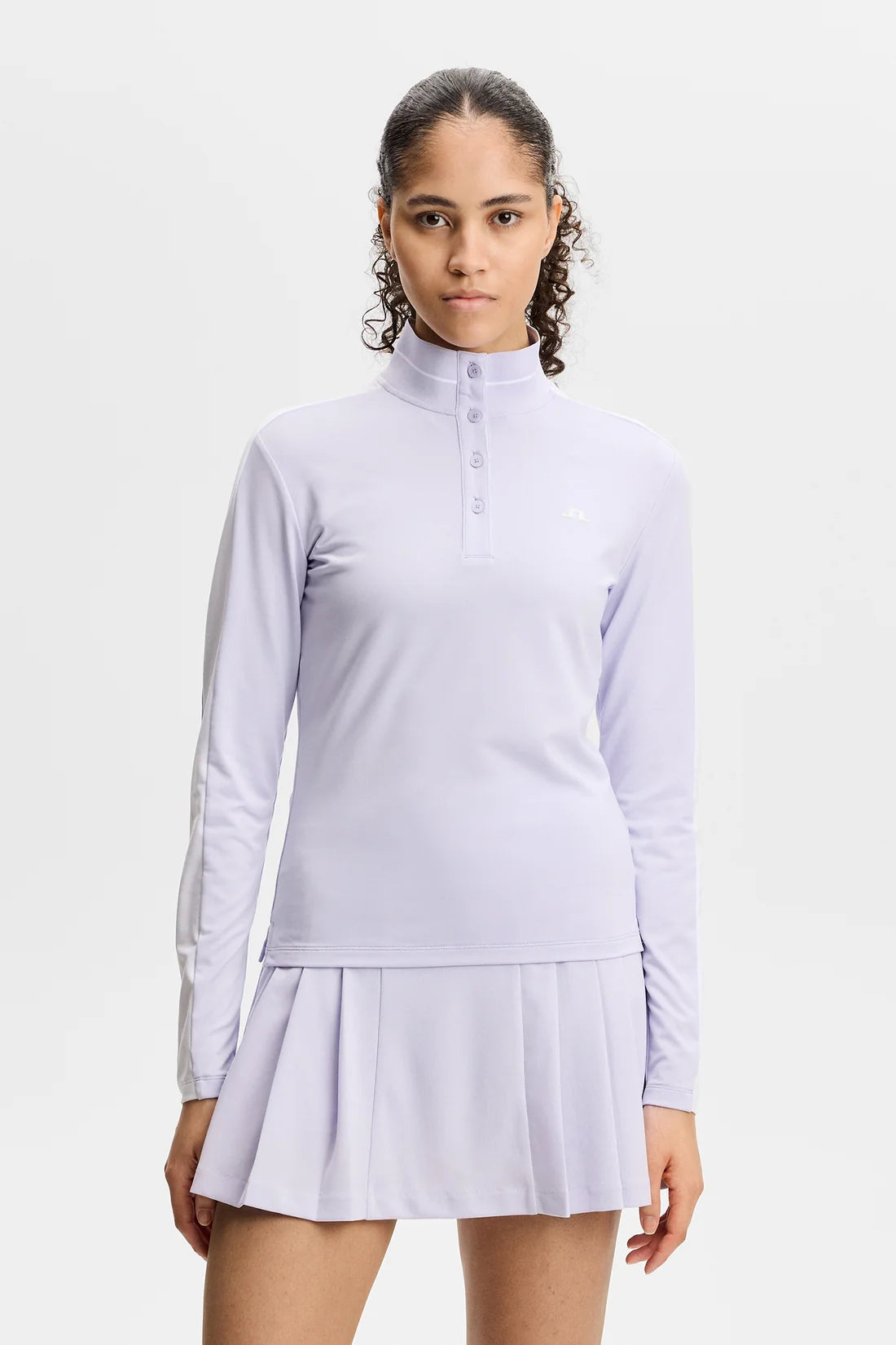 Q024 PURPLE HEATHER