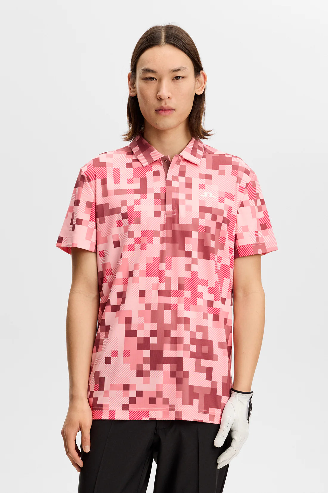 S239 TOUR 26 PINK L