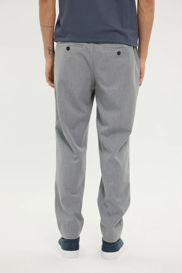 30970 MID GREY MELANGE 32
