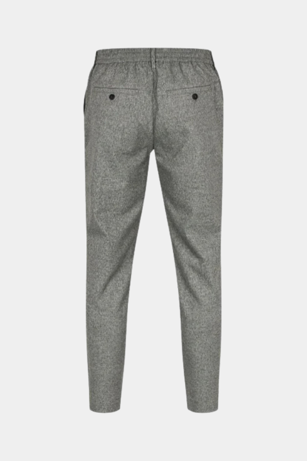 31126 PEPPER MELANGE ''34''