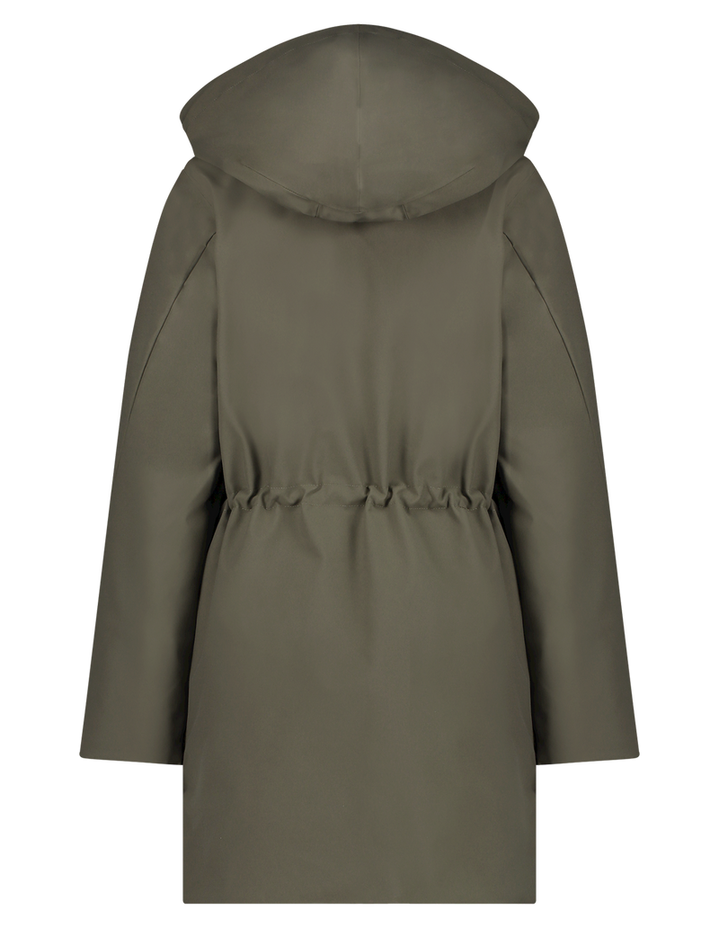 457 DUSK OLIVE