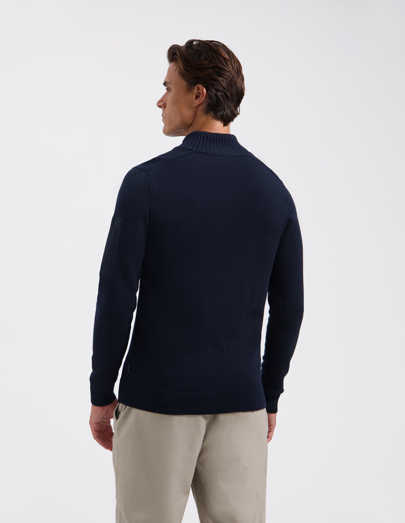 70003 DARK NAVY