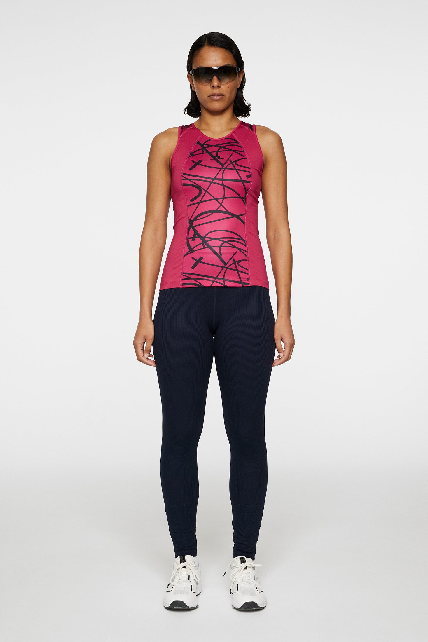 S223 COURT SWIRL VIVACIOUS M