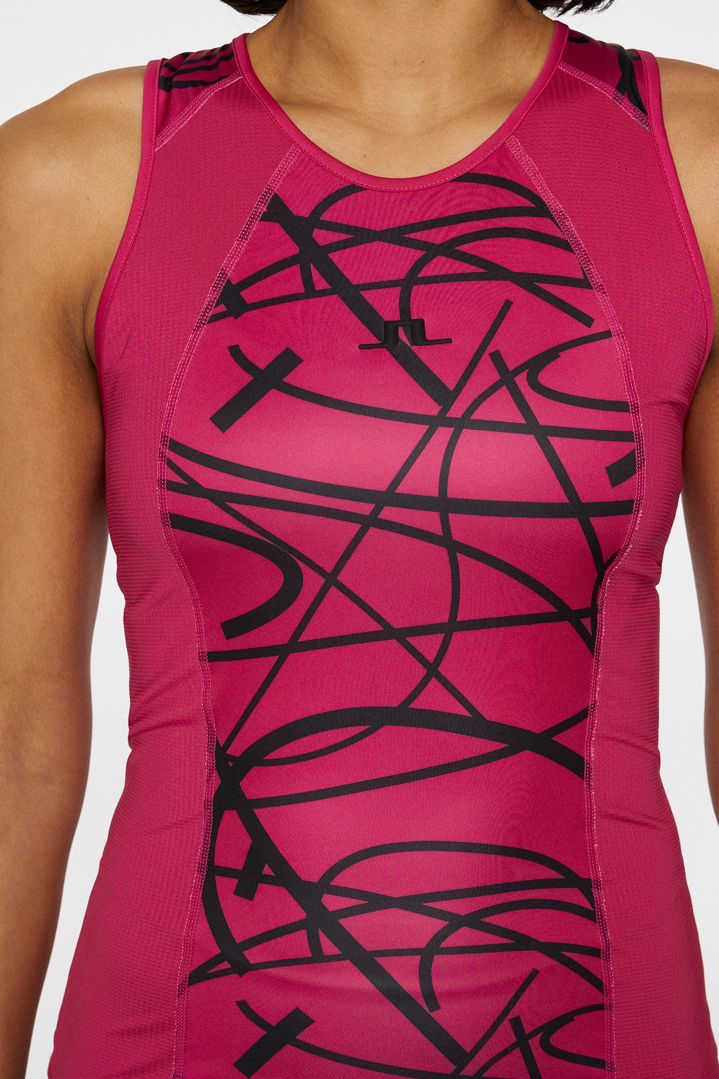 S223 COURT SWIRL VIVACIOUS M