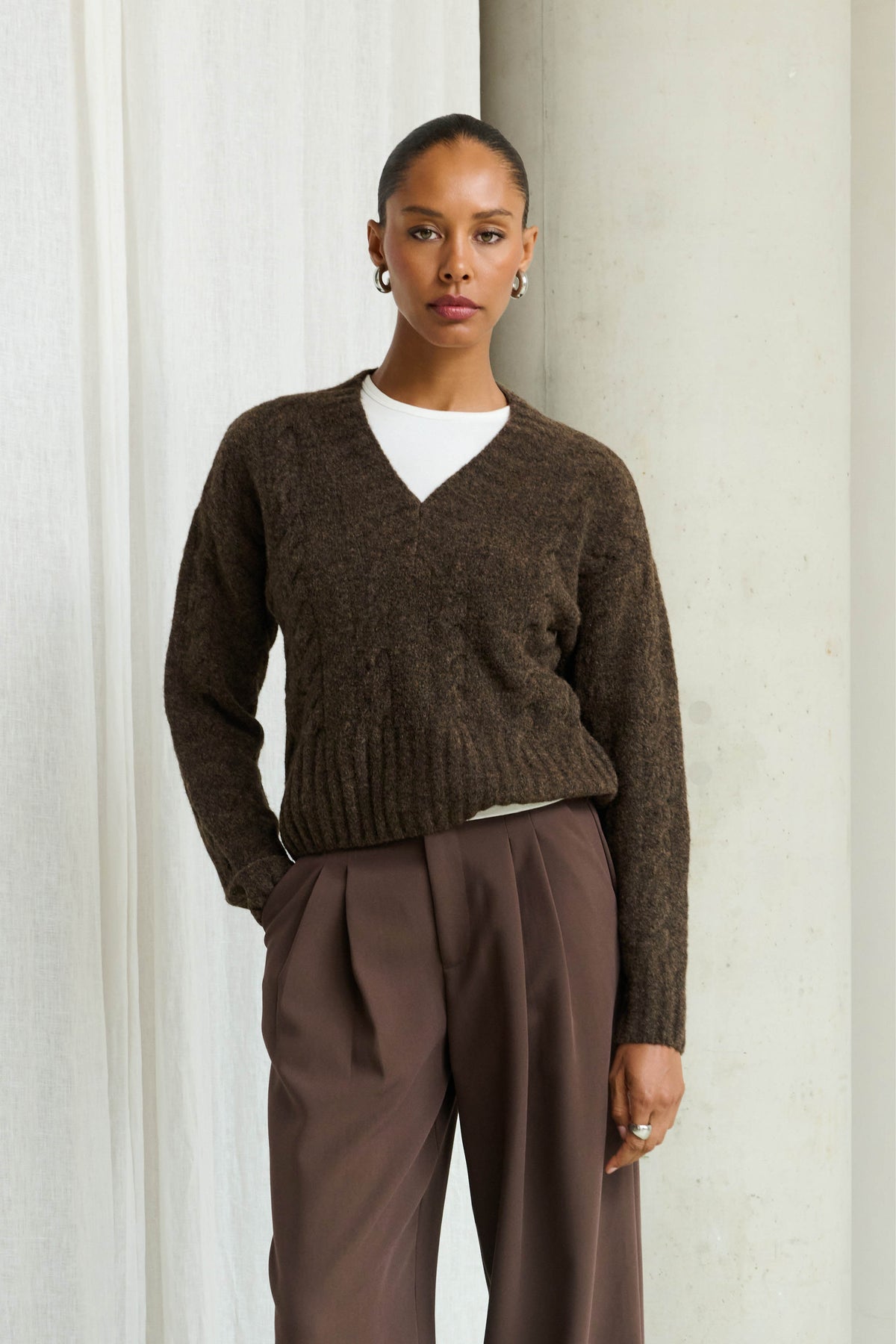 200 BROWN