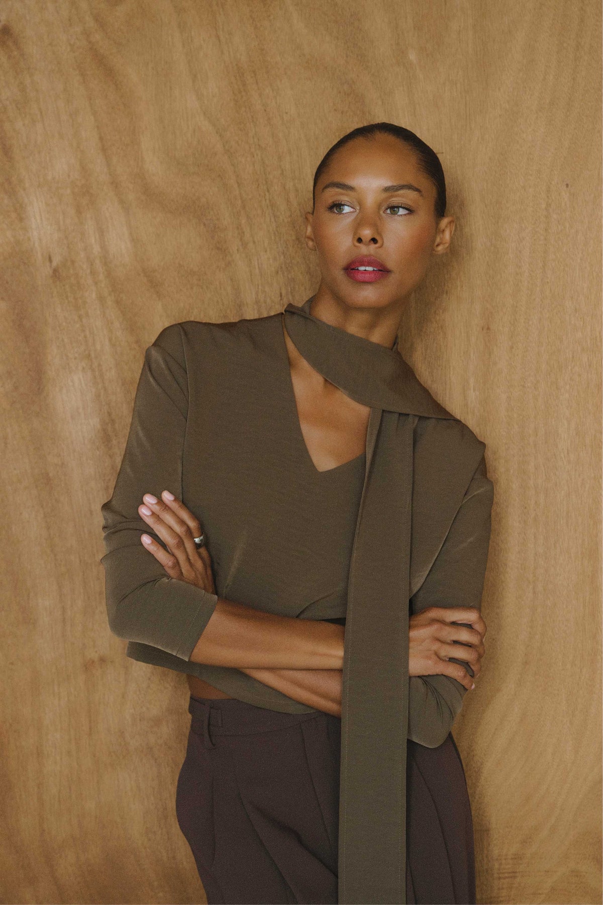 200 BROWN