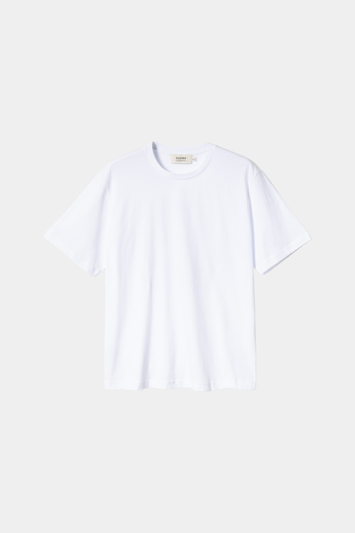 810 WHITE / BLACK