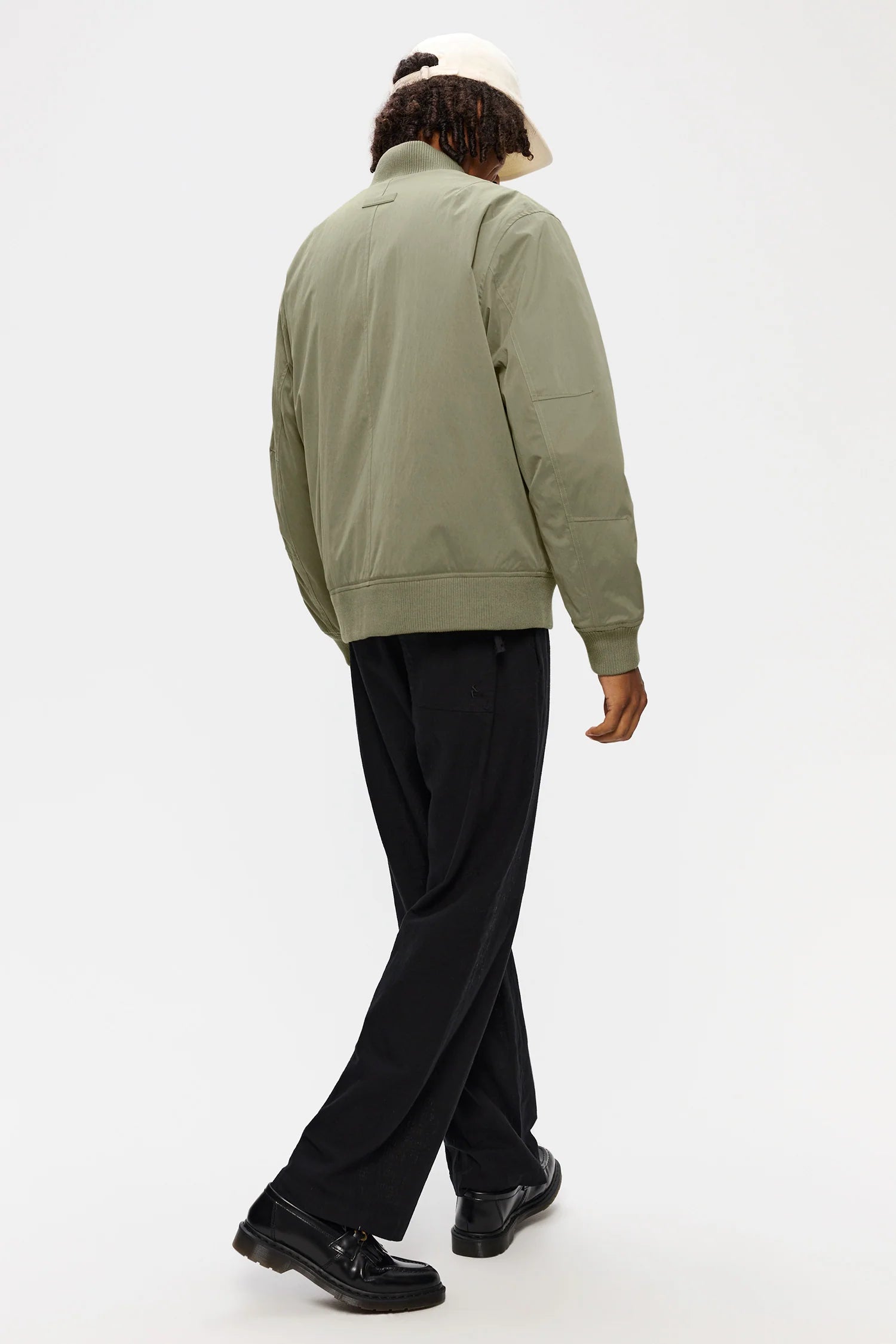 993 SILVER GREEN