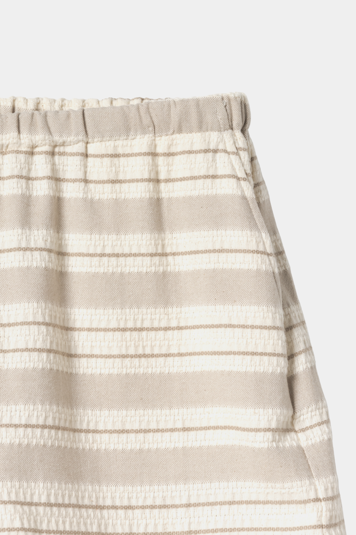 746 BEIGE STRIPE
