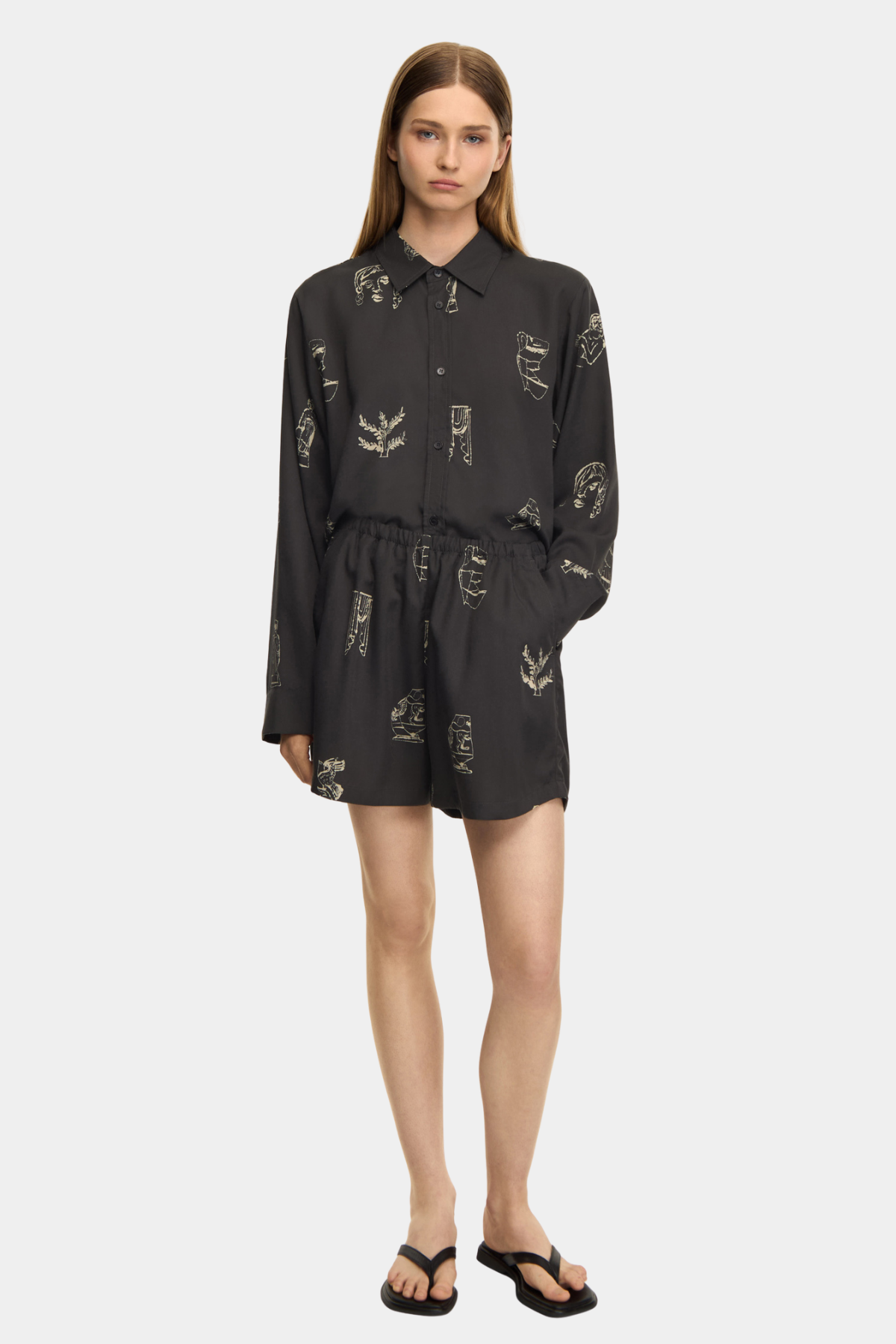 501 NIGHT GREY