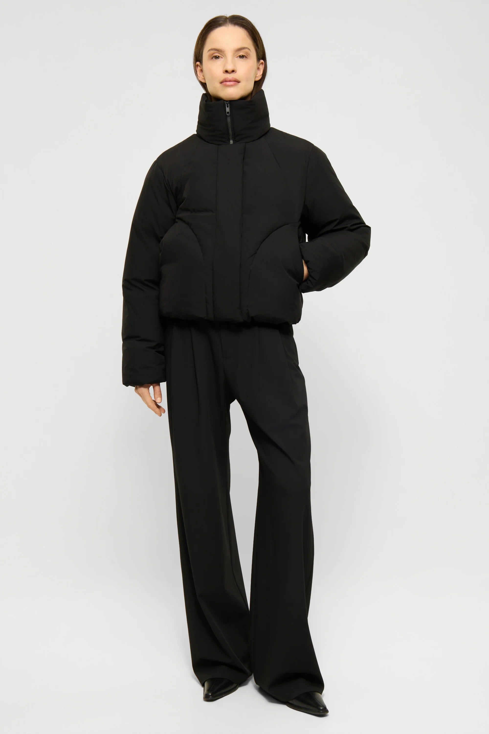 110 BLACK