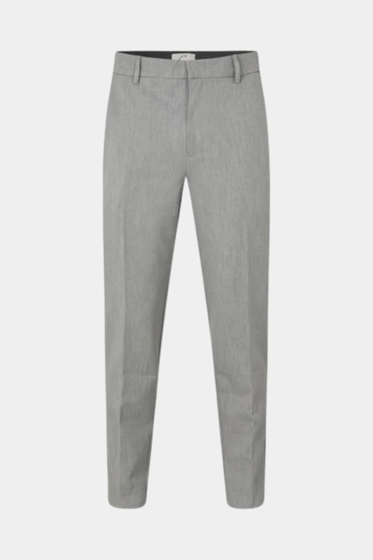 30869 LIGHT GREY MELANGE ''34''