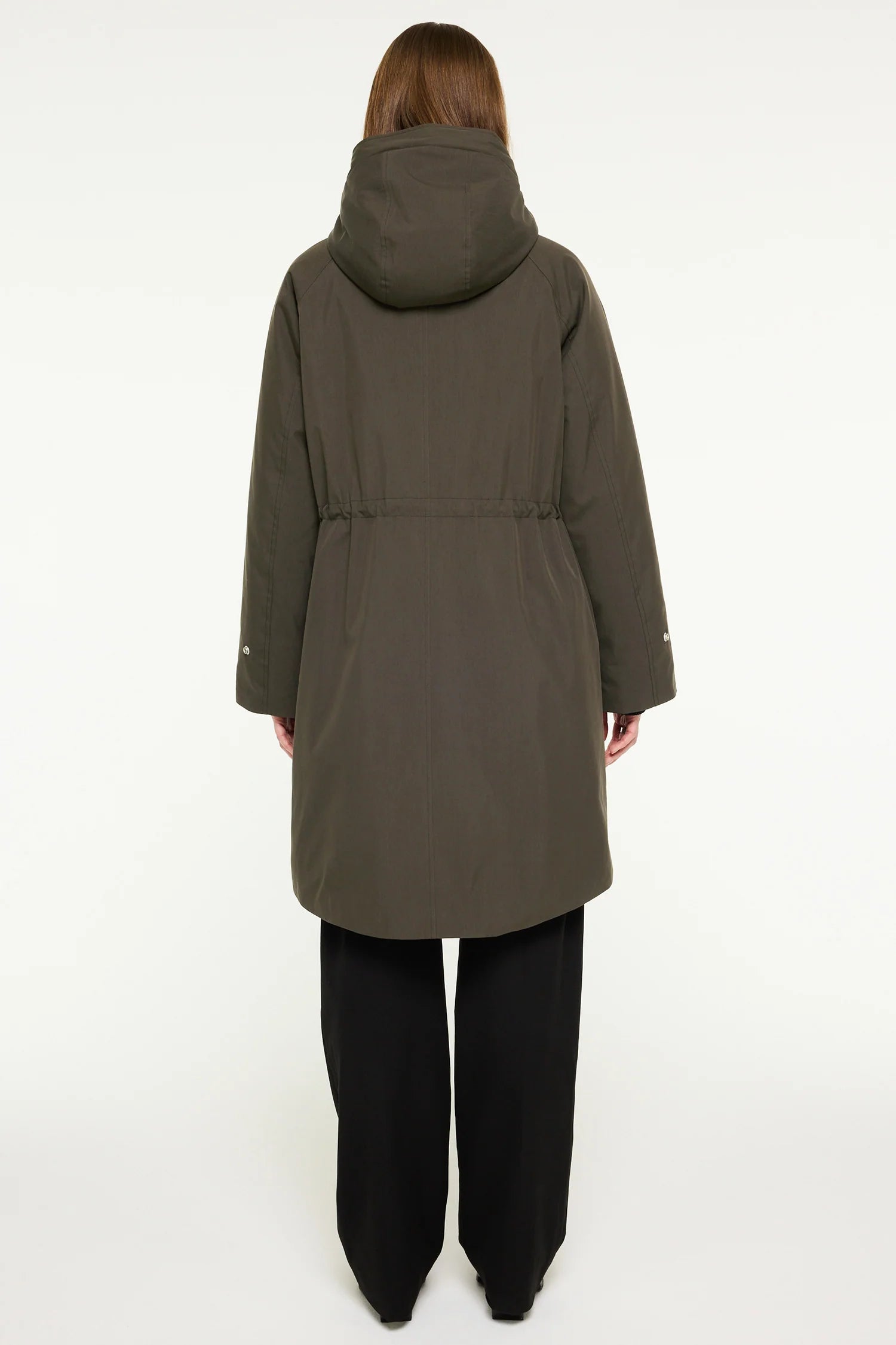 520 DEEP OLIVE