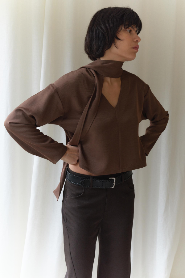 200 BROWN