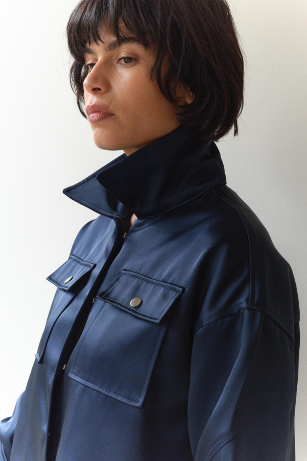 407 NAVY