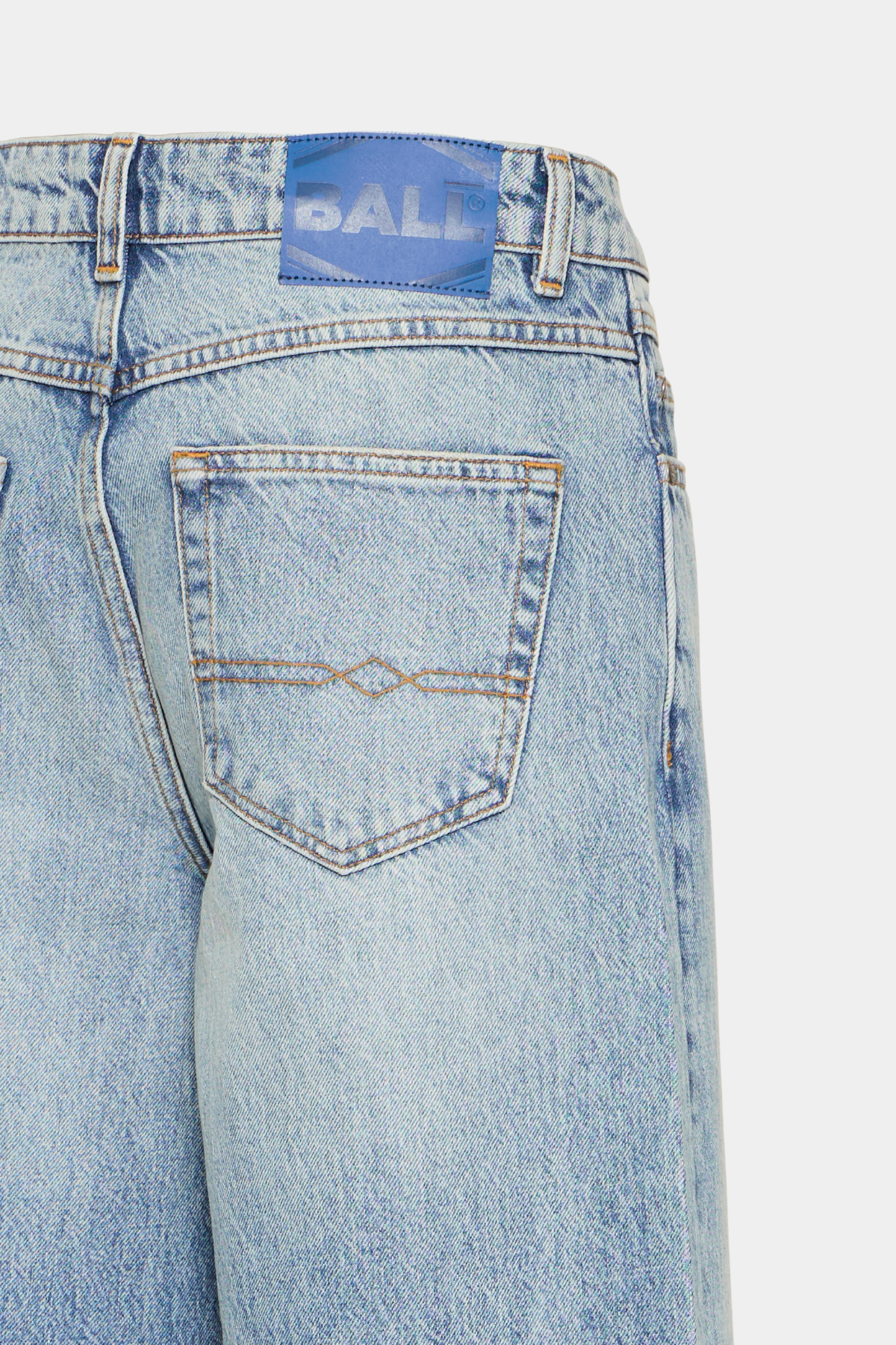 900005059 90S MEDIUM BLUE INDIIGO ''32