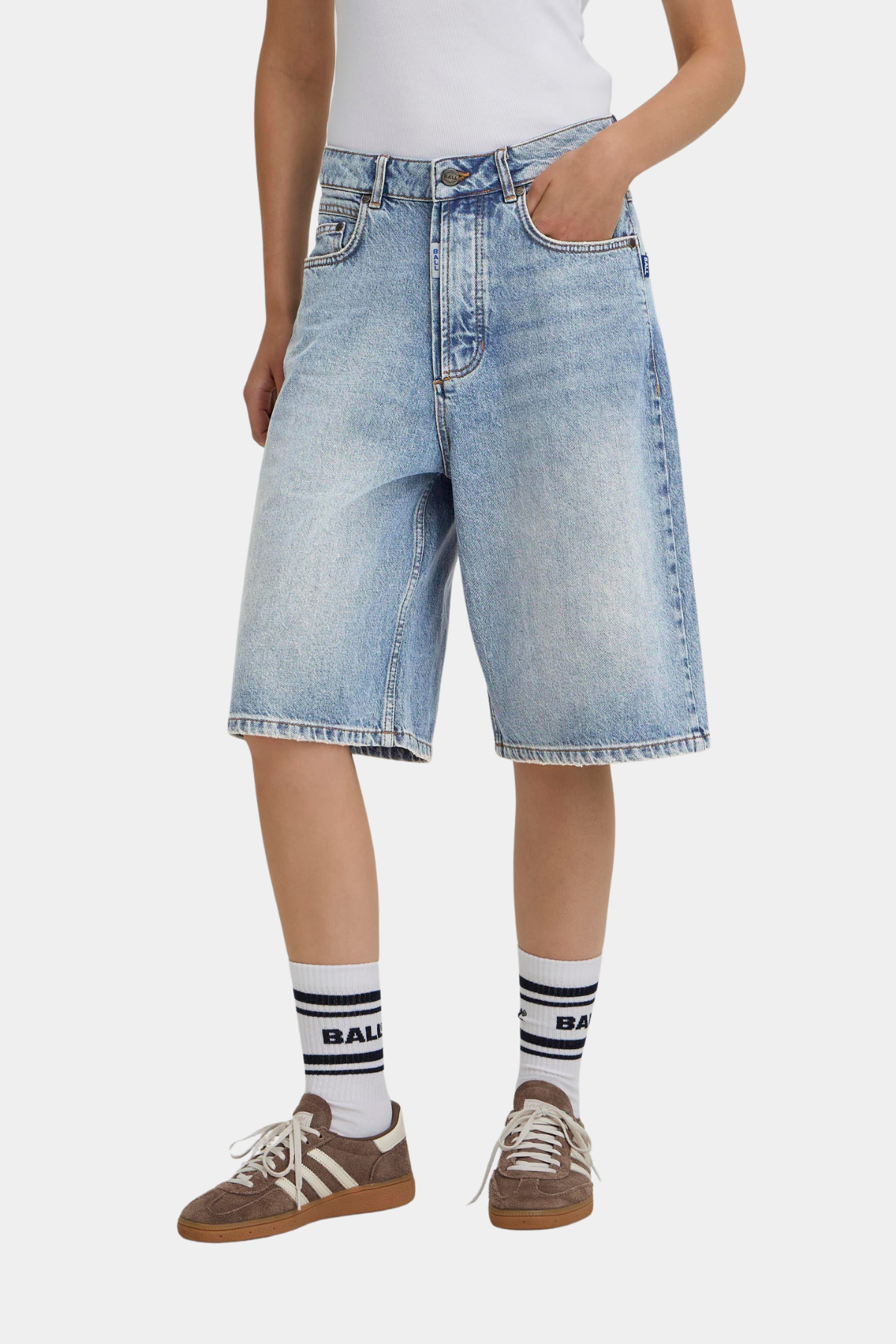 900005059 90S MEDIUM BLUE INDIIGO