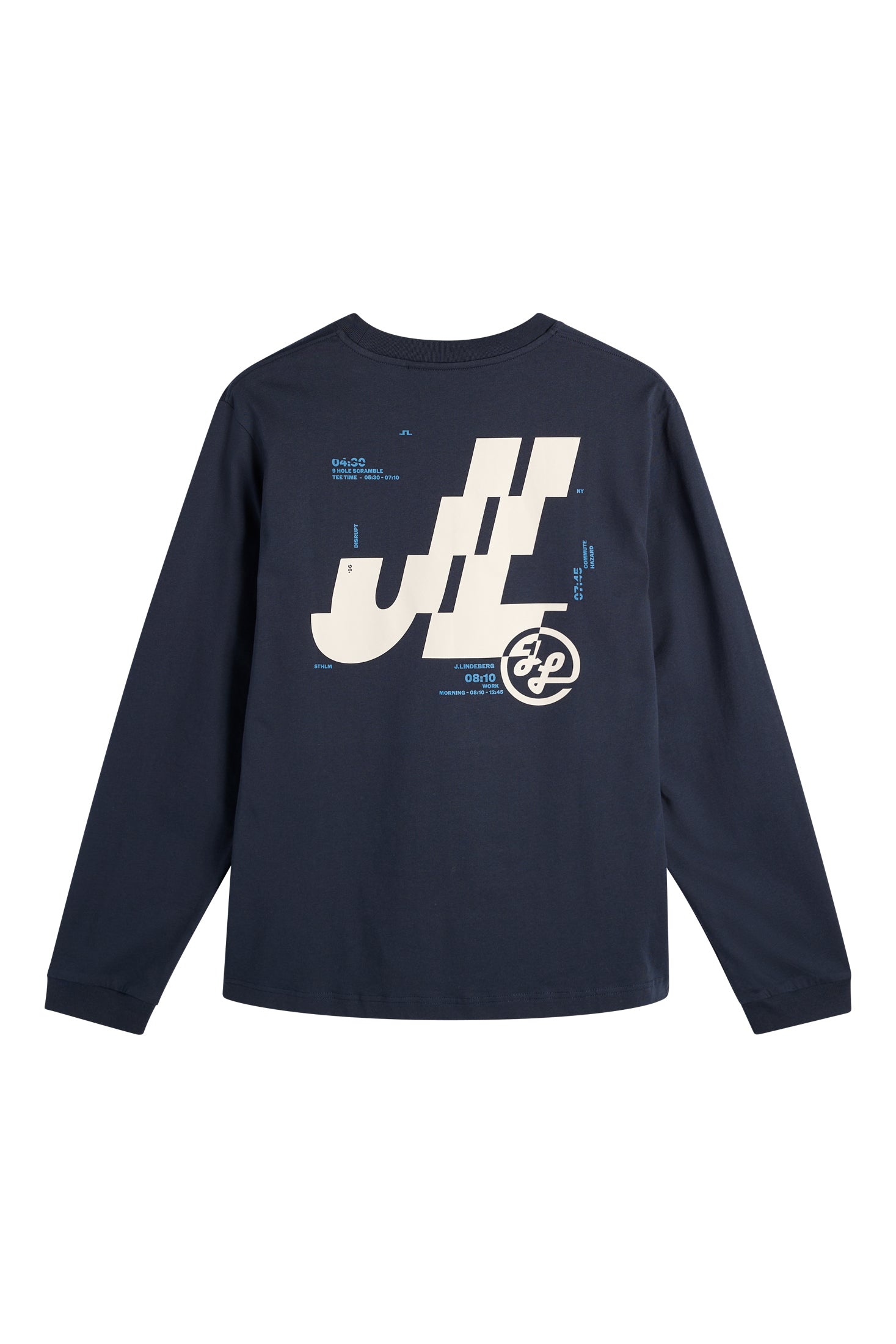 6855 JL NAVY