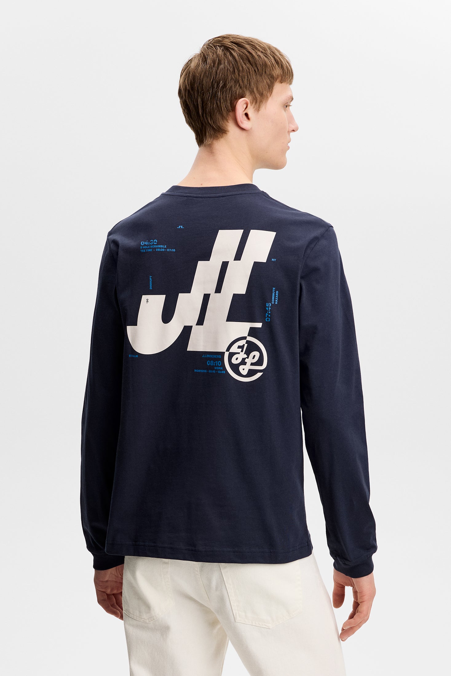 6855 JL NAVY