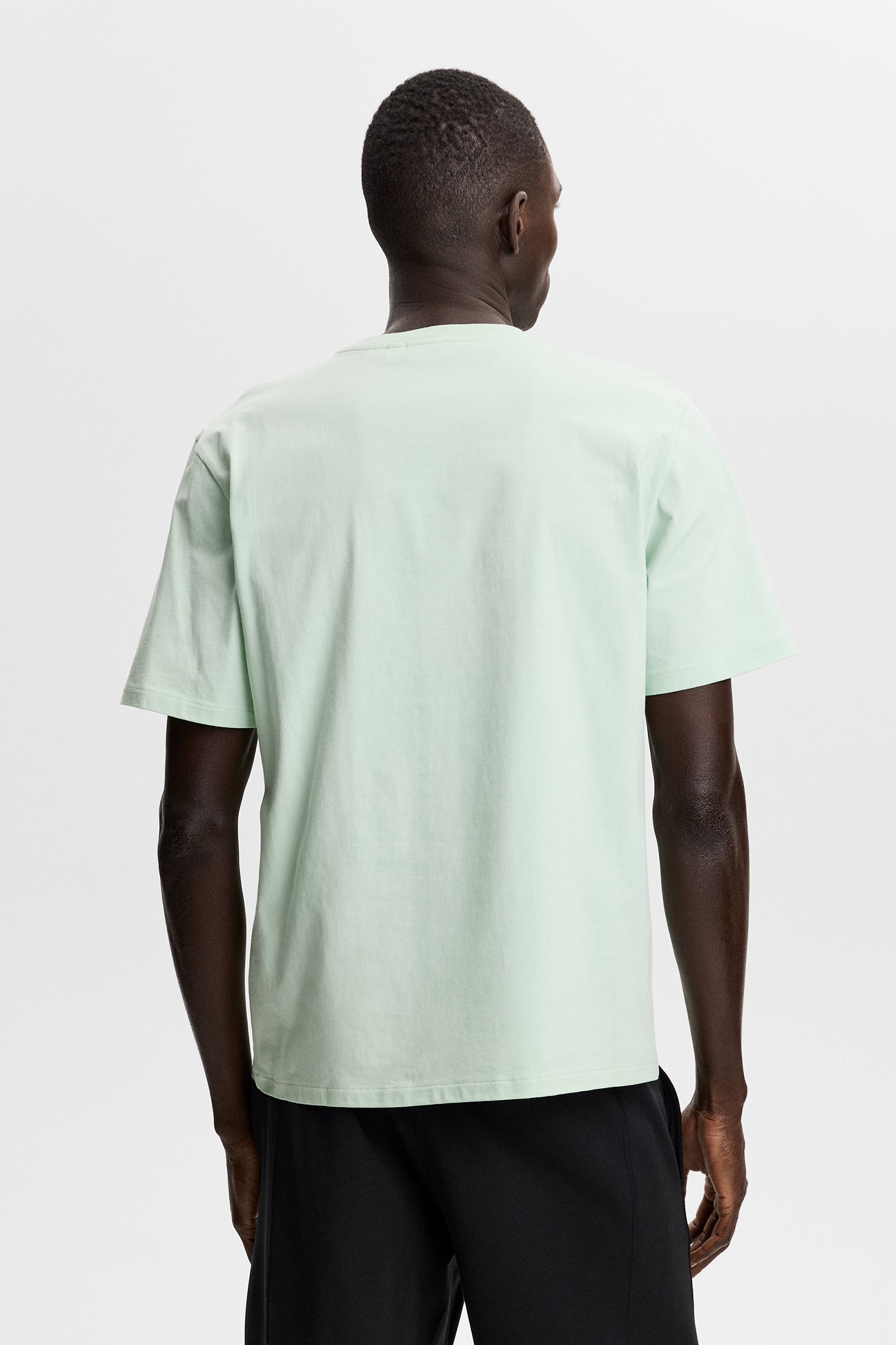 M043 SUBTLE GREEN