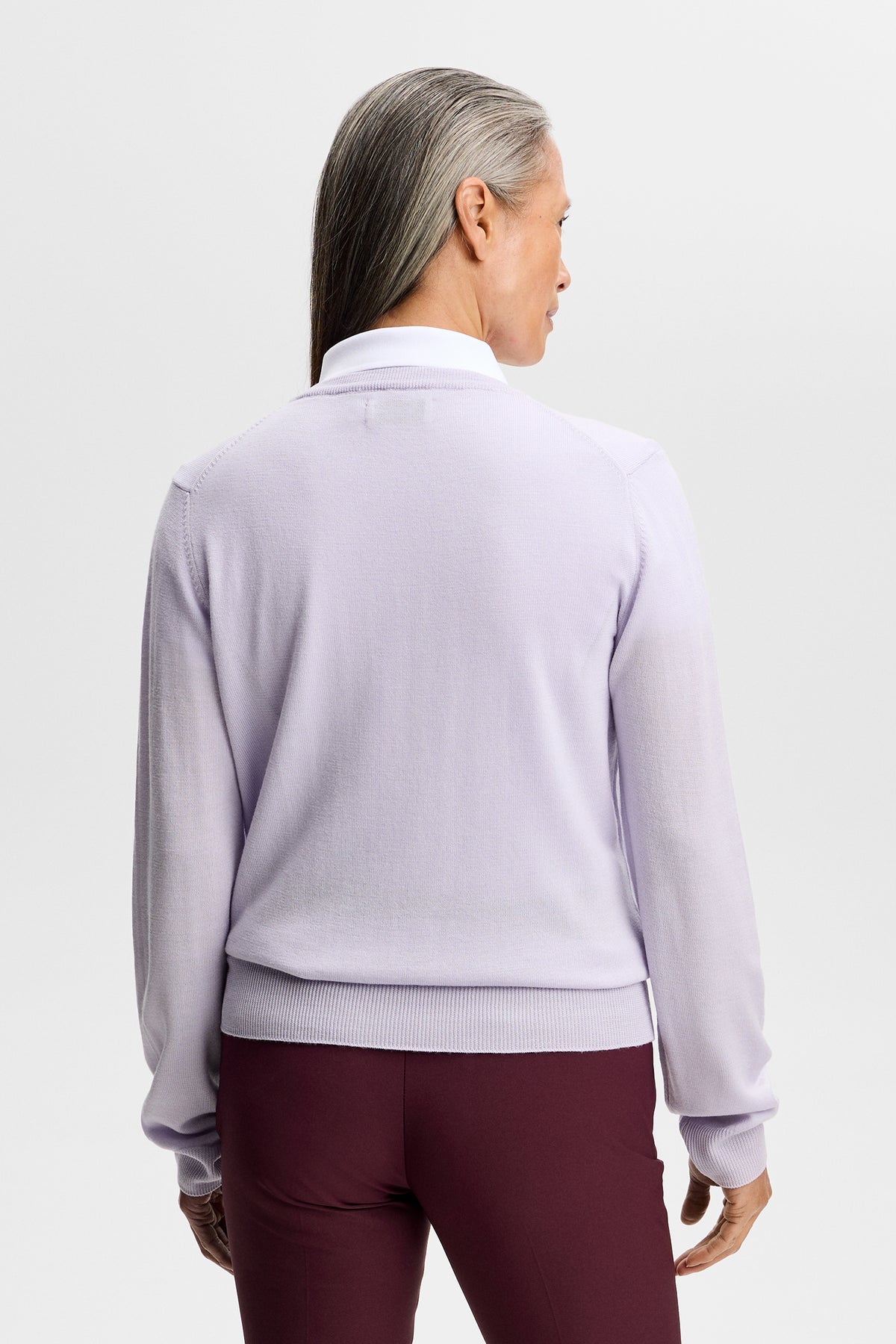 Q024 PURPLE HEATHER
