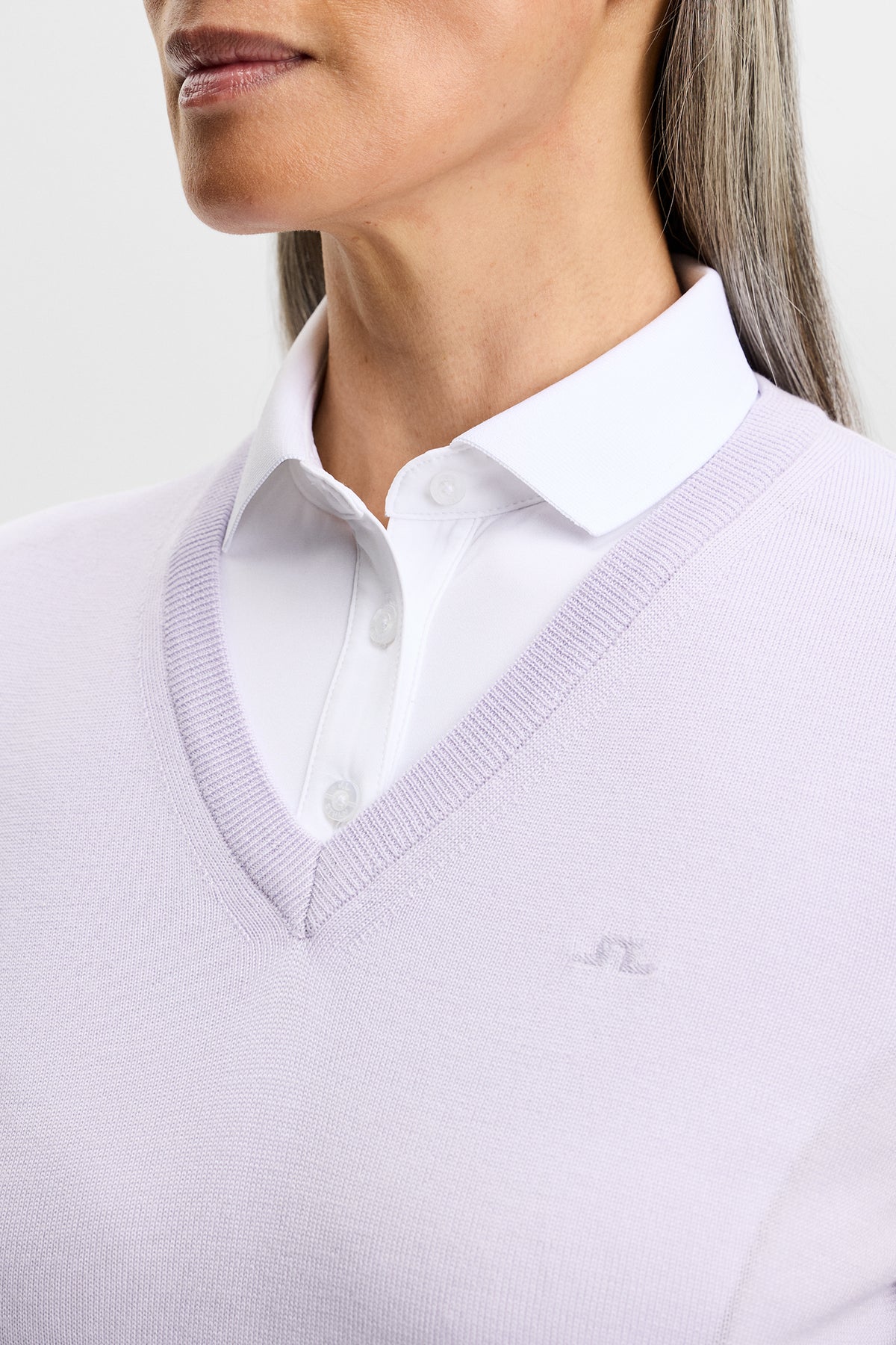 Q024 PURPLE HEATHER