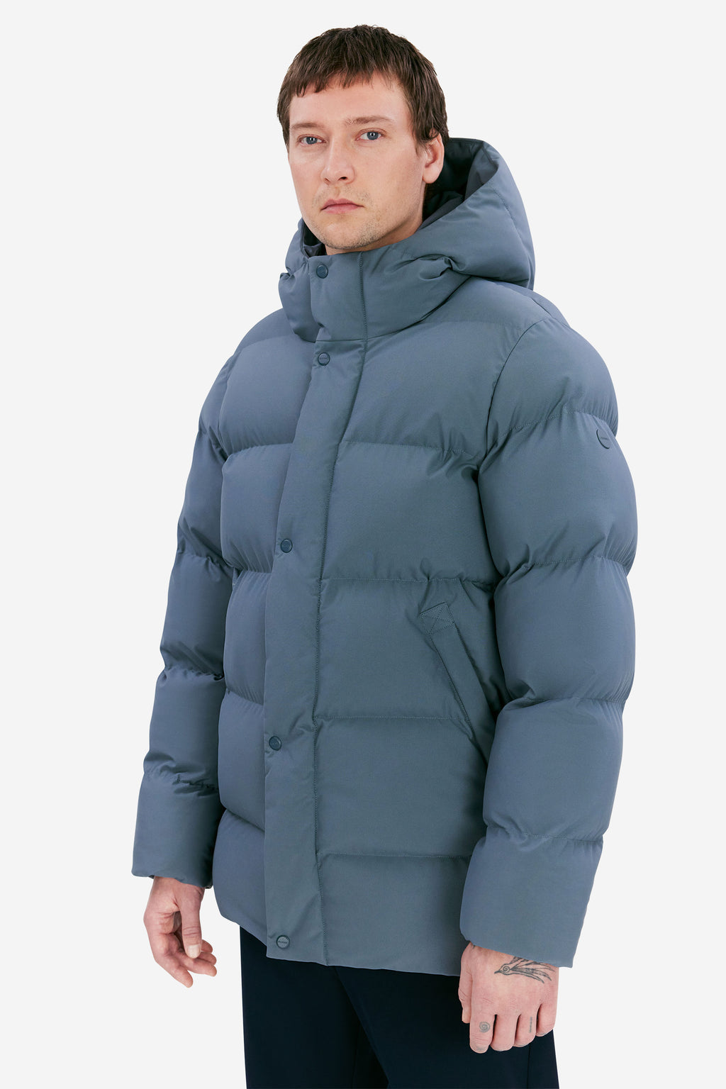 Herock Trystan softshell vest in 6 kleuren Herock Trystan softshell vest in 6 kleuren