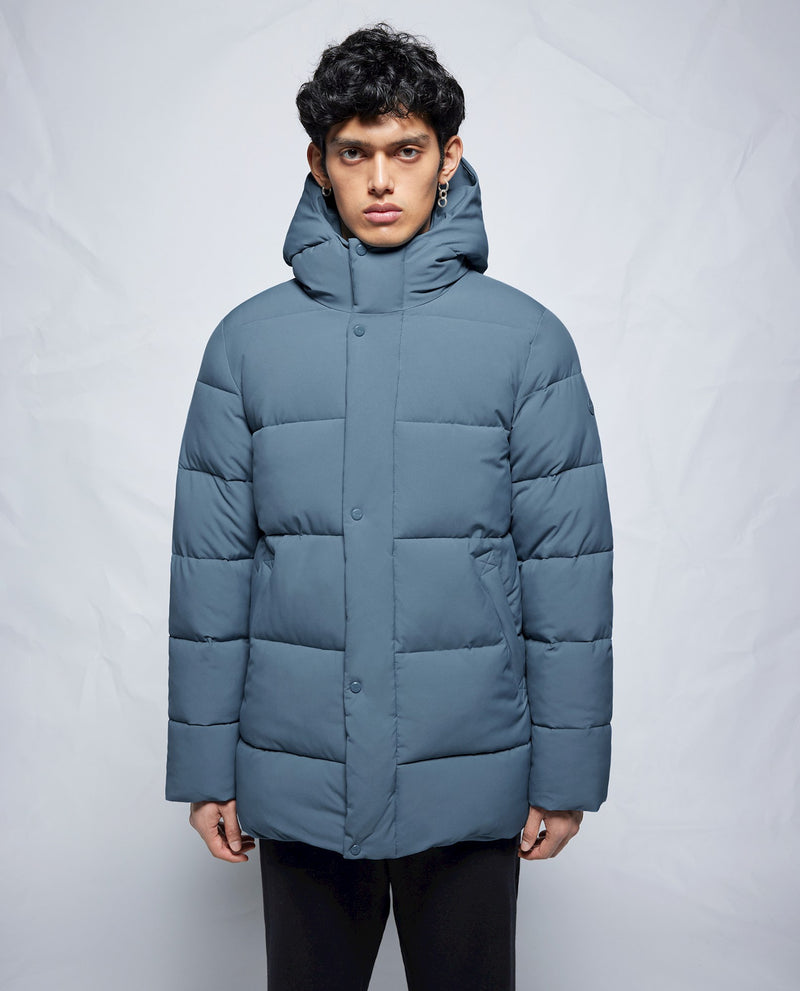 154 LEISURE BLUE