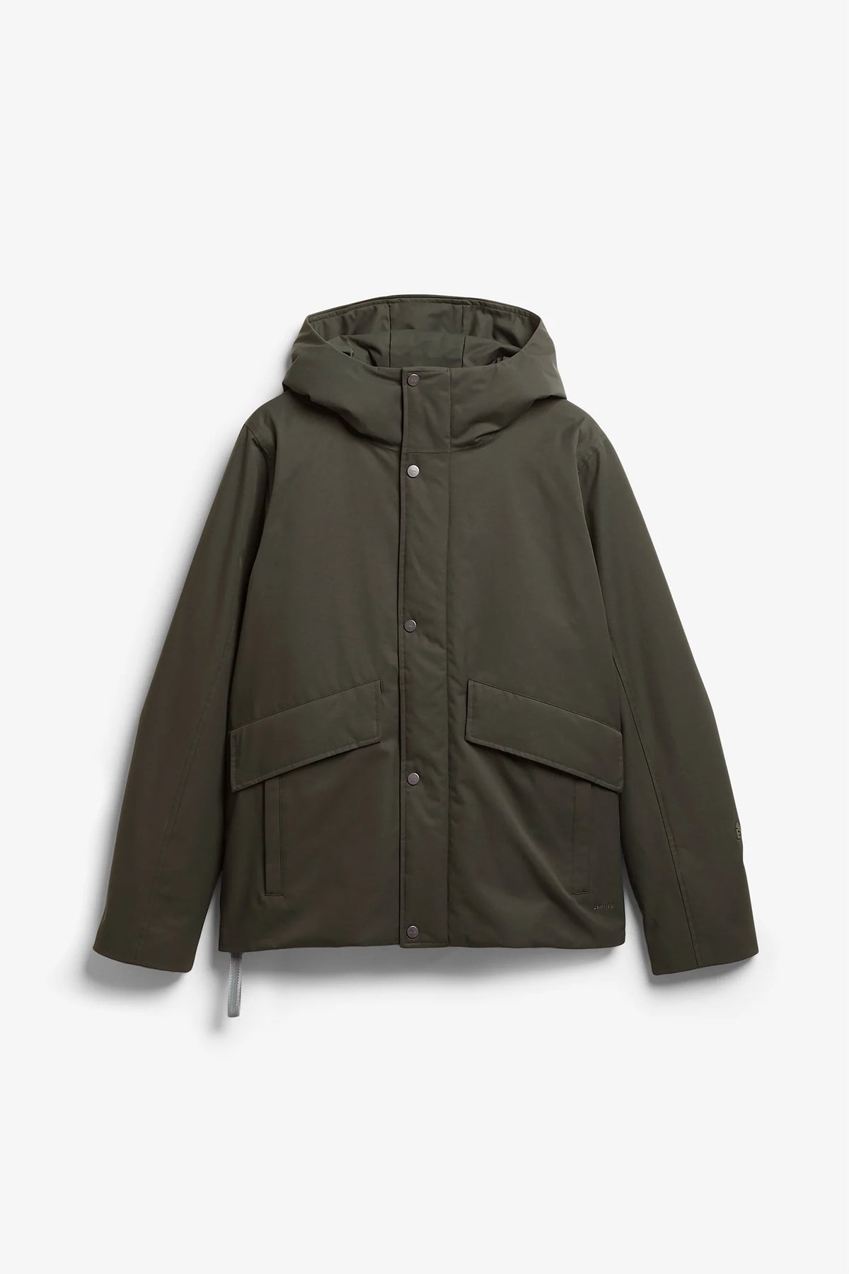 520 DEEP OLIVE