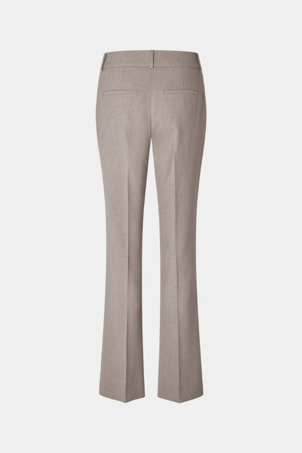 30973 OAK MELANGE LONG