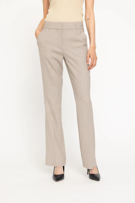 30973 OAK MELANGE LONG