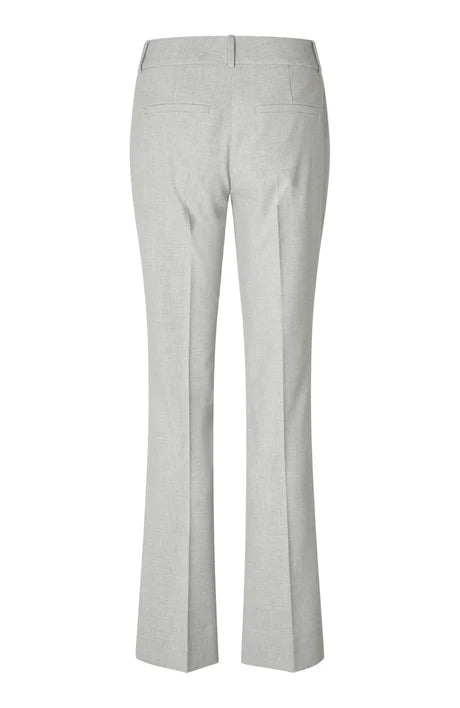 31286 CRYSTAL GREY MELANGE LONG