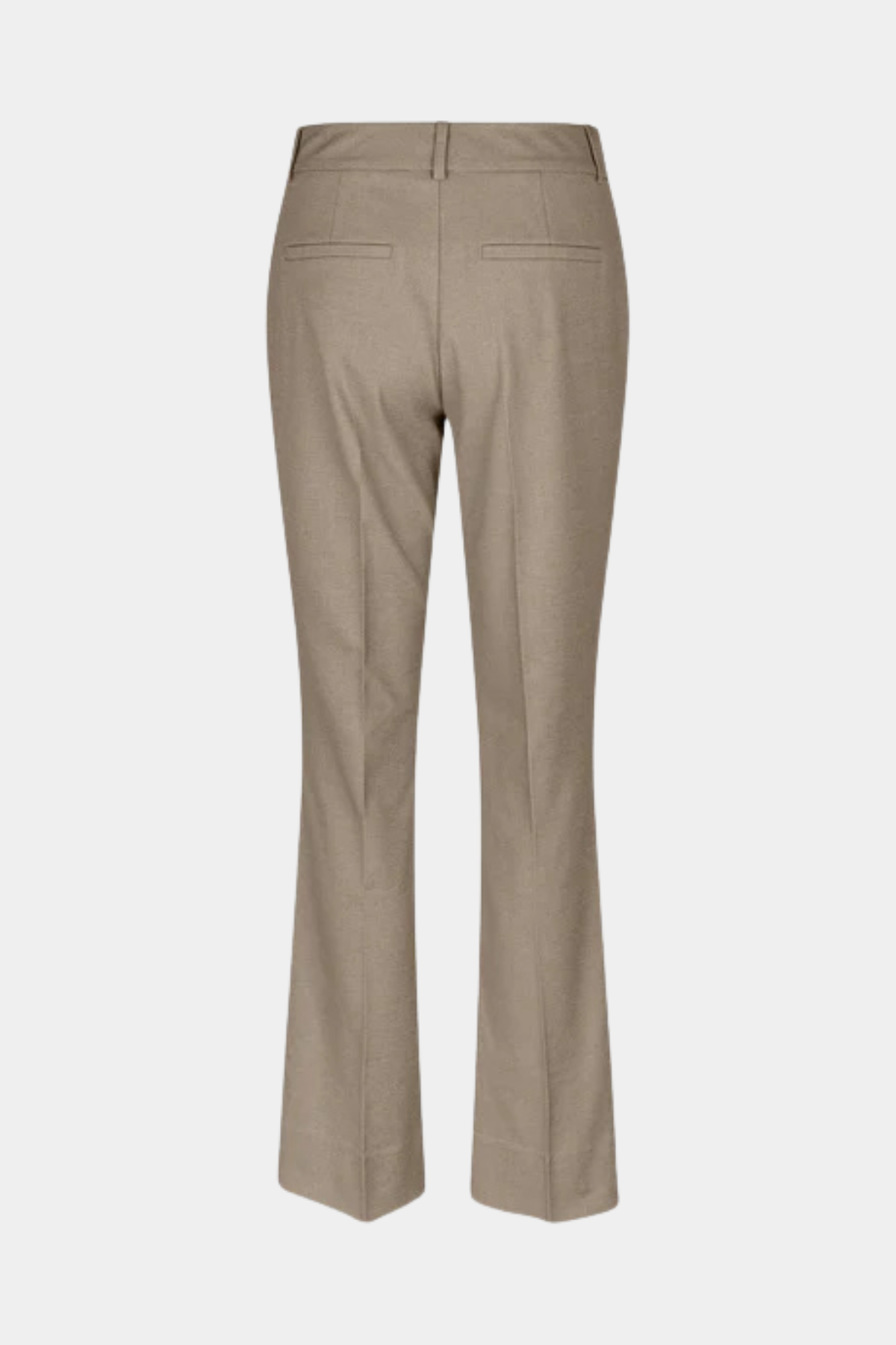 30937 DARK SAND MELANGE LONG