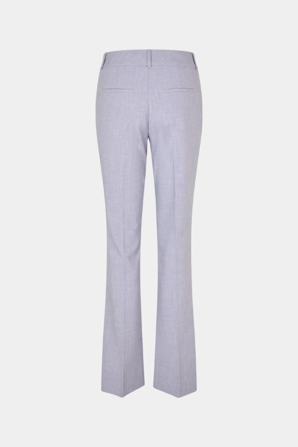 31288 LAVENDER MELANGE LONG