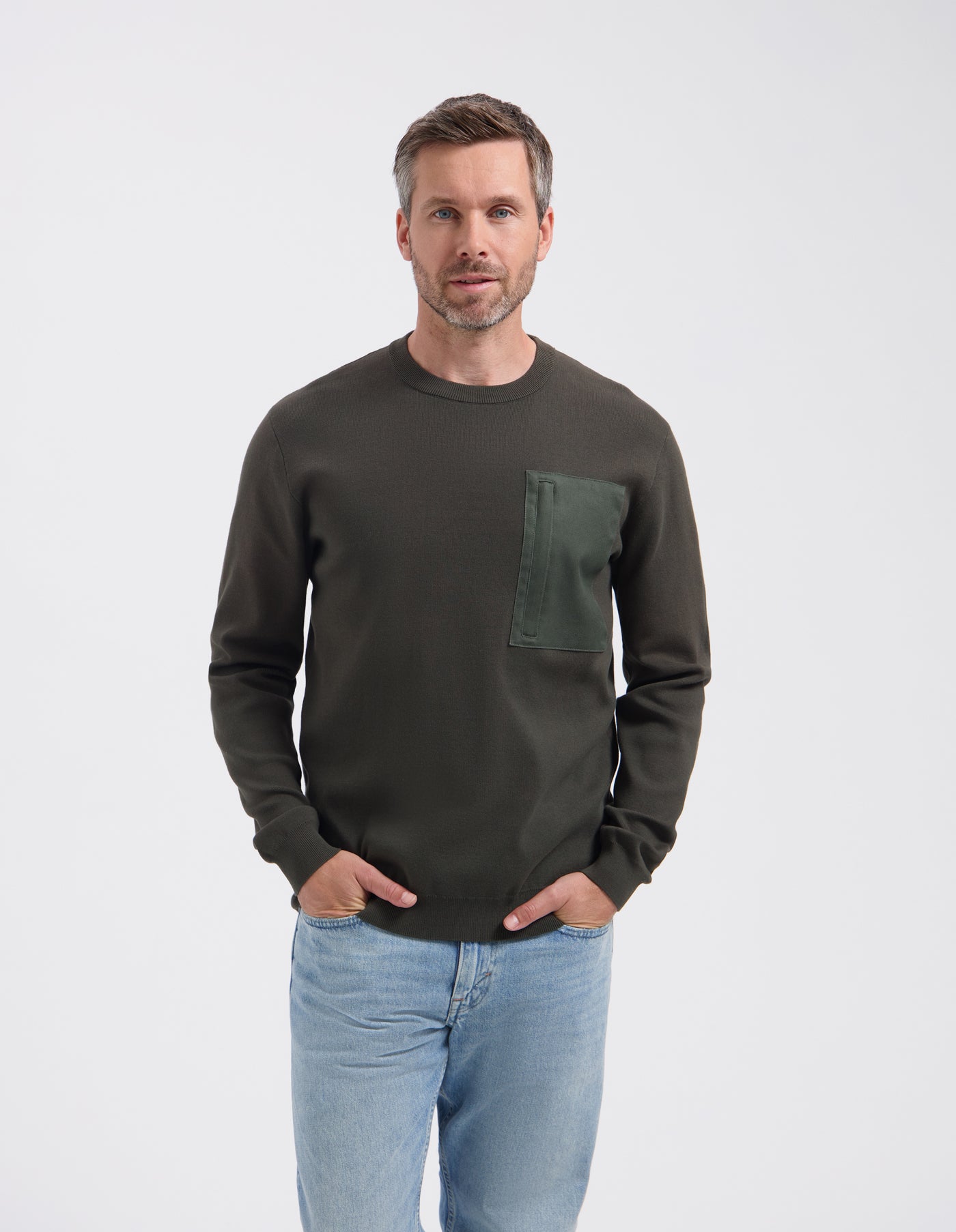 60037 ROSIN GREEN
