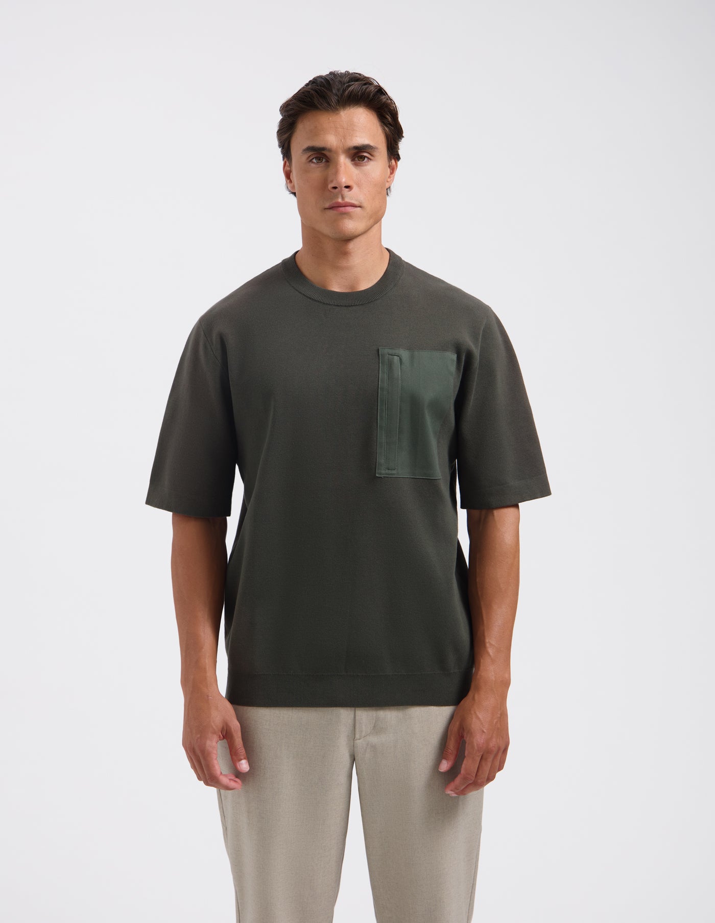 60037 ROSIN GREEN