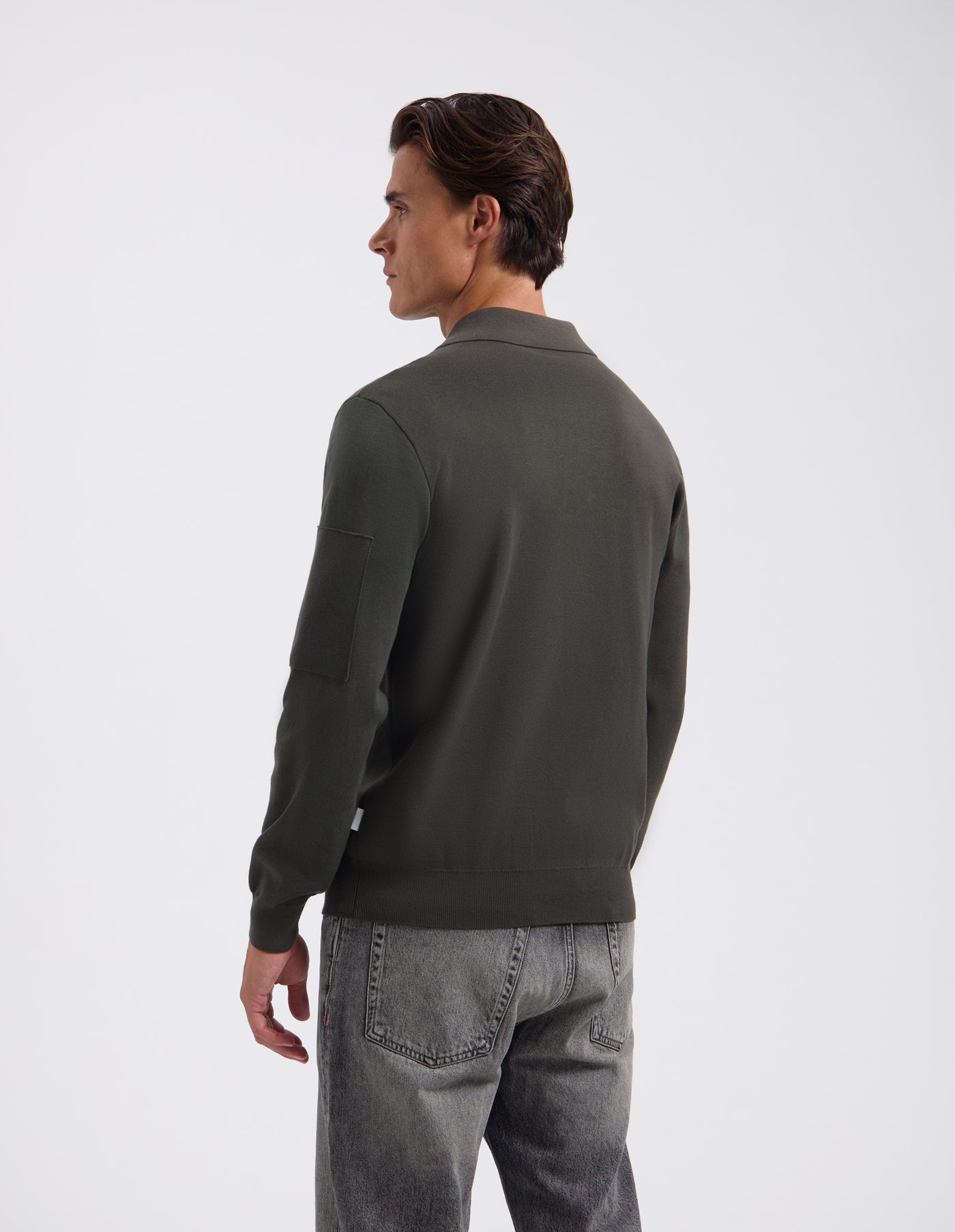 60037 ROSIN GREEN