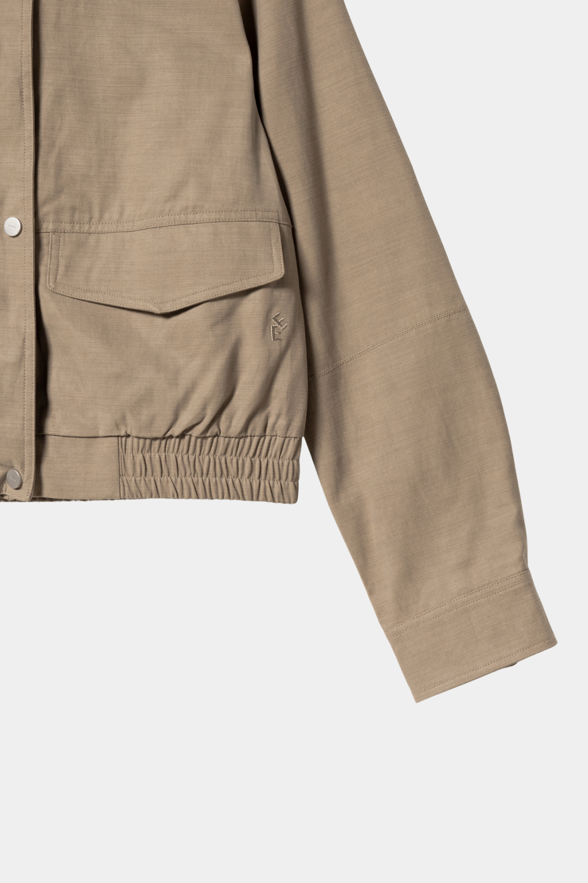 097 BRITISH KHAKI