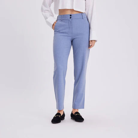 31192 DAWN BLUE ANKLE
