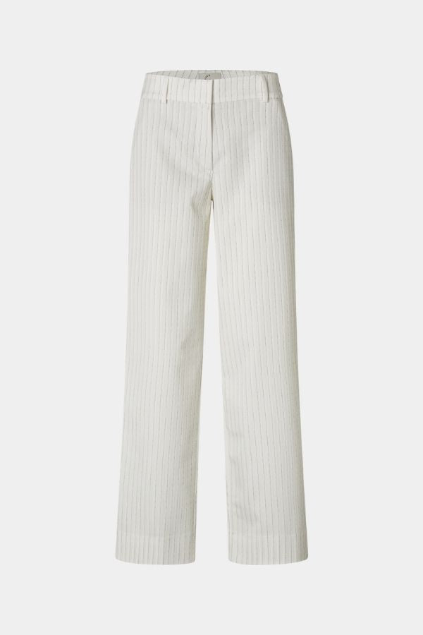 31300 COCONUT MILK STRIPE LONG